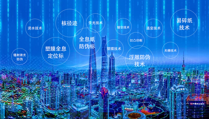 质，为你